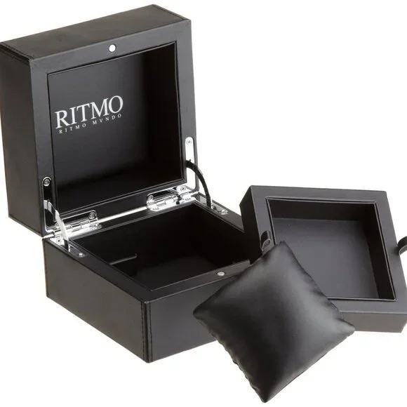 Ritmo Mundo 242 Carnival Sport Quartz Watch